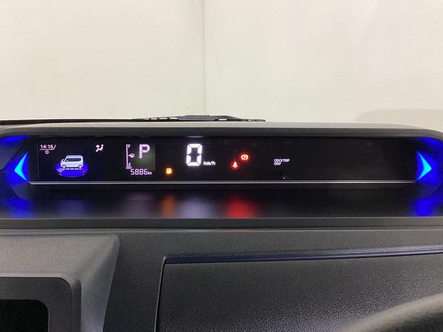 タントカスタムX ワンオーナー 両側リヤパワースライドドアワンオーナー バックカメラ 両側リヤパワースライドドア プッシュボタンエンジンスタート スマートアシスト LEDヘッドライト コーナーセンサー オートエアコン オートライト シートヒーター ABS(京都府)の中古車