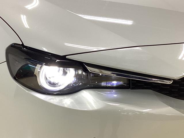 MX−30100周年特別記念車 純正ナビ 全周囲カメラ ETC純正ナビ 全周囲カメラ ETC プッシュボタンエンジンスタート アルミホイール フルセグチューナー コーナーセンサー シートヒーター クルーズコントロール カーペットマット アイドリングストップ(京都府)の中古車