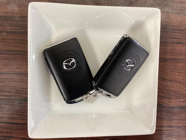 MX−30100周年特別記念車 純正ナビ 全周囲カメラ ETC純正ナビ 全周囲カメラ ETC プッシュボタンエンジンスタート アルミホイール フルセグチューナー コーナーセンサー シートヒーター クルーズコントロール カーペットマット アイドリングストップ(京都府)の中古車