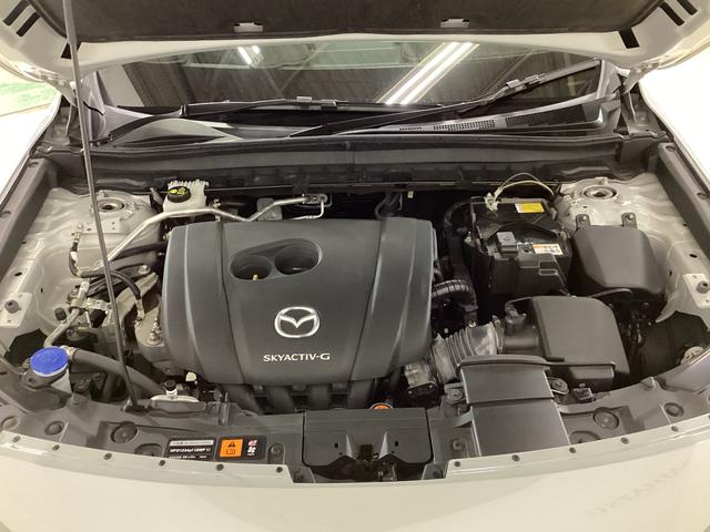 MX−30100周年特別記念車 純正ナビ 全周囲カメラ ETC純正ナビ 全周囲カメラ ETC プッシュボタンエンジンスタート アルミホイール フルセグチューナー コーナーセンサー シートヒーター クルーズコントロール カーペットマット アイドリングストップ(京都府)の中古車