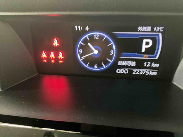 ルーミーカスタムG−Tナビ パノラマモニター ETC ドラレコ クルーズコントロール クリアランスソナー アイドリングストップ プッシュボタンスタート キーフリー アルミホイール シートヒーター 両側電動スライドドア(京都府)の中古車