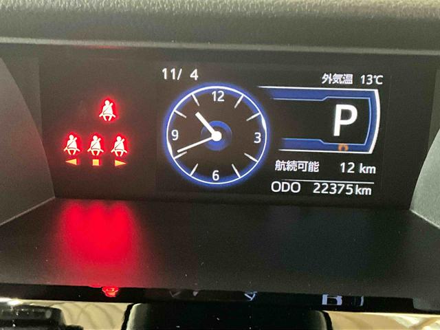 ルーミーカスタムG−Tナビ パノラマモニター ETC ドラレコ クルーズコントロール クリアランスソナー アイドリングストップ プッシュボタンスタート キーフリー アルミホイール シートヒーター 両側電動スライドドア(京都府)の中古車