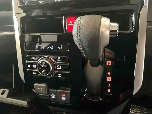 ルーミーカスタムG−Tナビ パノラマモニター ETC ドラレコ クルーズコントロール クリアランスソナー アイドリングストップ プッシュボタンスタート キーフリー アルミホイール シートヒーター 両側電動スライドドア(京都府)の中古車