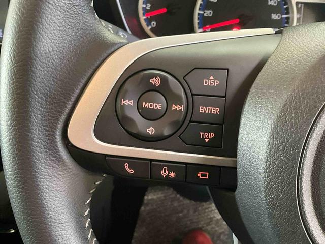 ルーミーカスタムG−Tナビ パノラマモニター ETC ドラレコ クルーズコントロール クリアランスソナー アイドリングストップ プッシュボタンスタート キーフリー アルミホイール シートヒーター 両側電動スライドドア(京都府)の中古車