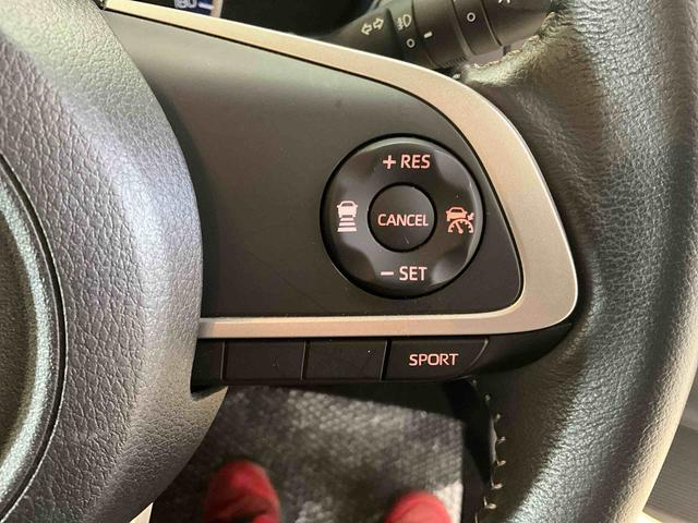 ルーミーカスタムG−Tナビ パノラマモニター ETC ドラレコ クルーズコントロール クリアランスソナー アイドリングストップ プッシュボタンスタート キーフリー アルミホイール シートヒーター 両側電動スライドドア(京都府)の中古車