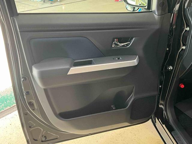 ルーミーカスタムG−Tナビ パノラマモニター ETC ドラレコ クルーズコントロール クリアランスソナー アイドリングストップ プッシュボタンスタート キーフリー アルミホイール シートヒーター 両側電動スライドドア(京都府)の中古車