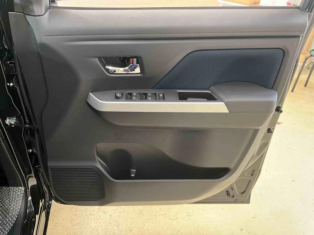 ルーミーカスタムG−Tナビ パノラマモニター ETC ドラレコ クルーズコントロール クリアランスソナー アイドリングストップ プッシュボタンスタート キーフリー アルミホイール シートヒーター 両側電動スライドドア(京都府)の中古車