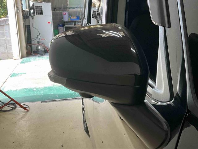 ルーミーカスタムG−Tナビ パノラマモニター ETC ドラレコ クルーズコントロール クリアランスソナー アイドリングストップ プッシュボタンスタート キーフリー アルミホイール シートヒーター 両側電動スライドドア(京都府)の中古車