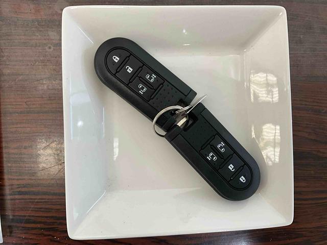 タントカスタムRS トップエディションSAIII ターボ ナビスマートアシストIII ターボ ナビ バックカメラ ETC フルセグチューナー ブルートゥース対応 LEDヘッドライト シートヒーター 両側リヤパワースライドドア オートライト アルミホイール ABS(京都府)の中古車