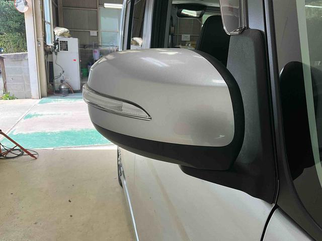 タントカスタムRS トップエディションSAIII ターボ ナビスマートアシストIII ターボ ナビ バックカメラ ETC フルセグチューナー ブルートゥース対応 LEDヘッドライト シートヒーター 両側リヤパワースライドドア オートライト アルミホイール ABS(京都府)の中古車