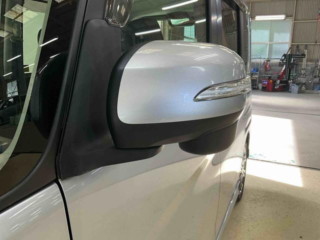 タントカスタムRS トップエディションSAIII ターボ ナビスマートアシストIII ターボ ナビ バックカメラ ETC フルセグチューナー ブルートゥース対応 LEDヘッドライト シートヒーター 両側リヤパワースライドドア オートライト アルミホイール ABS(京都府)の中古車