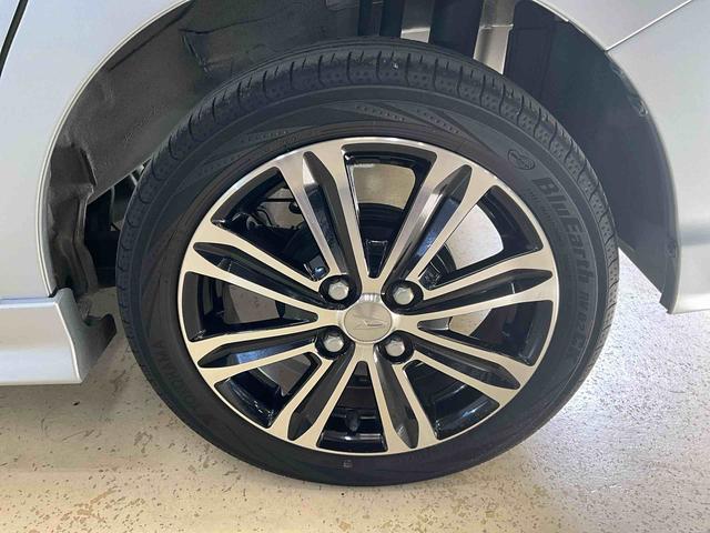 タントカスタムRS トップエディションSAIII ターボ ナビスマートアシストIII ターボ ナビ バックカメラ ETC フルセグチューナー ブルートゥース対応 LEDヘッドライト シートヒーター 両側リヤパワースライドドア オートライト アルミホイール ABS(京都府)の中古車