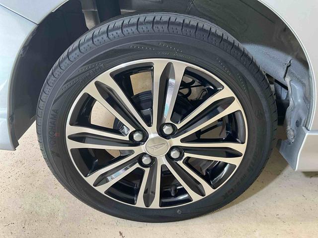 タントカスタムRS トップエディションSAIII ターボ ナビスマートアシストIII ターボ ナビ バックカメラ ETC フルセグチューナー ブルートゥース対応 LEDヘッドライト シートヒーター 両側リヤパワースライドドア オートライト アルミホイール ABS(京都府)の中古車