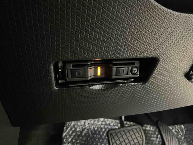 タントファンクロス　ナビドラレコダイハツ認定中古車　予防安全機能スマートアシスト搭載　アイドリングストップ　電動格納ミラー　オートライト　両側パワースライドドア　シートヒーター　ナビドラレコ　ＡＢＳ　ＥＴＣ車載器　キーフリーキー（京都府）の中古車