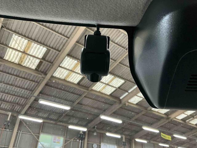 タントファンクロス　ナビドラレコダイハツ認定中古車　予防安全機能スマートアシスト搭載　アイドリングストップ　電動格納ミラー　オートライト　両側パワースライドドア　シートヒーター　ナビドラレコ　ＡＢＳ　ＥＴＣ車載器　キーフリーキー（京都府）の中古車