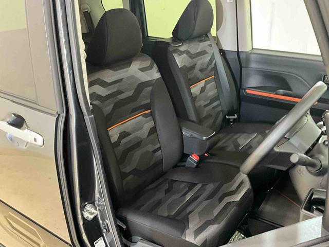 タントファンクロス　ナビドラレコダイハツ認定中古車　予防安全機能スマートアシスト搭載　アイドリングストップ　電動格納ミラー　オートライト　両側パワースライドドア　シートヒーター　ナビドラレコ　ＡＢＳ　ＥＴＣ車載器　キーフリーキー（京都府）の中古車