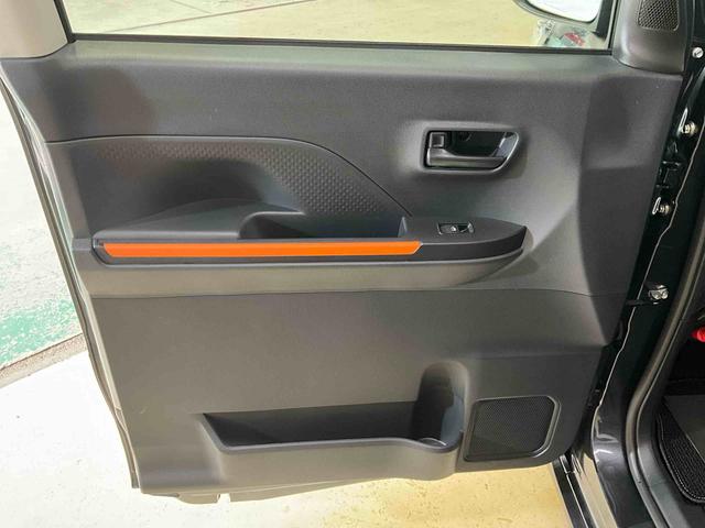 タントファンクロス　ナビドラレコダイハツ認定中古車　予防安全機能スマートアシスト搭載　アイドリングストップ　電動格納ミラー　オートライト　両側パワースライドドア　シートヒーター　ナビドラレコ　ＡＢＳ　ＥＴＣ車載器　キーフリーキー（京都府）の中古車