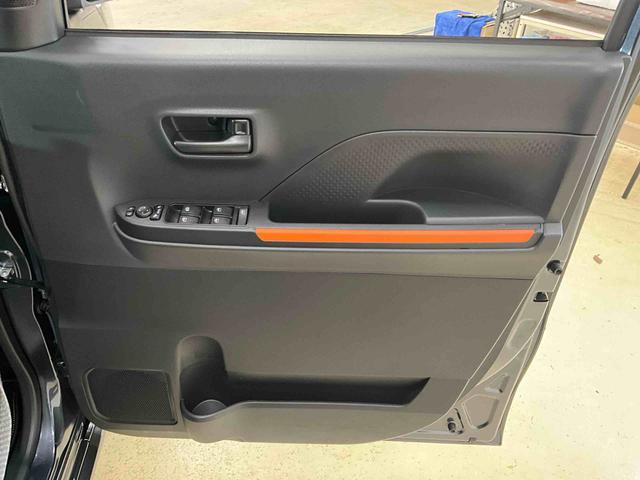 タントファンクロス　ナビドラレコダイハツ認定中古車　予防安全機能スマートアシスト搭載　アイドリングストップ　電動格納ミラー　オートライト　両側パワースライドドア　シートヒーター　ナビドラレコ　ＡＢＳ　ＥＴＣ車載器　キーフリーキー（京都府）の中古車