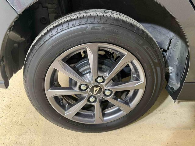 タントファンクロス　ナビドラレコダイハツ認定中古車　予防安全機能スマートアシスト搭載　アイドリングストップ　電動格納ミラー　オートライト　両側パワースライドドア　シートヒーター　ナビドラレコ　ＡＢＳ　ＥＴＣ車載器　キーフリーキー（京都府）の中古車