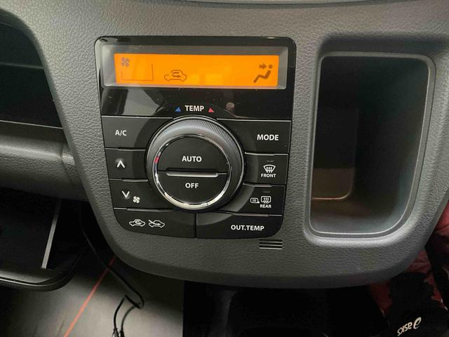 ワゴンＲＦＸ　４ＷＤ　マニュアル（ミッション）　ナビ　ＥＴＣ４ＷＤ　ナビ　フルセグチューナー　ブルートゥース対応　ＥＴＣ　キーレスリモコン　アイドリングストップ　オートエアコン　電動格納式ドアミラー　マニュアル（ミッション）　ホイールキャップ　シートヒーター（京都府）の中古車