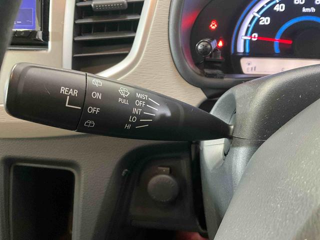 ワゴンＲＦＸ　４ＷＤ　マニュアル（ミッション）　ナビ　ＥＴＣ４ＷＤ　ナビ　フルセグチューナー　ブルートゥース対応　ＥＴＣ　キーレスリモコン　アイドリングストップ　オートエアコン　電動格納式ドアミラー　マニュアル（ミッション）　ホイールキャップ　シートヒーター（京都府）の中古車