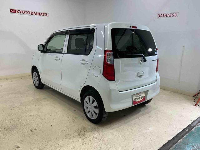 ワゴンＲＦＸ　４ＷＤ　マニュアル（ミッション）　ナビ　ＥＴＣ４ＷＤ　ナビ　フルセグチューナー　ブルートゥース対応　ＥＴＣ　キーレスリモコン　アイドリングストップ　オートエアコン　電動格納式ドアミラー　マニュアル（ミッション）　ホイールキャップ　シートヒーター（京都府）の中古車