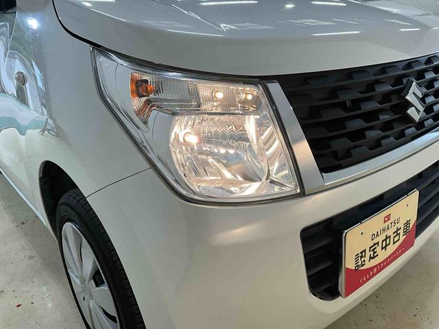 ワゴンＲＦＸ　４ＷＤ　マニュアル（ミッション）　ナビ　ＥＴＣ４ＷＤ　ナビ　フルセグチューナー　ブルートゥース対応　ＥＴＣ　キーレスリモコン　アイドリングストップ　オートエアコン　電動格納式ドアミラー　マニュアル（ミッション）　ホイールキャップ　シートヒーター（京都府）の中古車