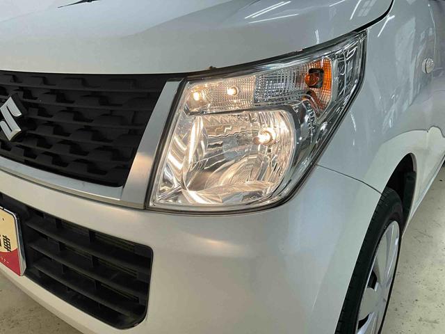 ワゴンＲＦＸ　４ＷＤ　マニュアル（ミッション）　ナビ　ＥＴＣ４ＷＤ　ナビ　フルセグチューナー　ブルートゥース対応　ＥＴＣ　キーレスリモコン　アイドリングストップ　オートエアコン　電動格納式ドアミラー　マニュアル（ミッション）　ホイールキャップ　シートヒーター（京都府）の中古車