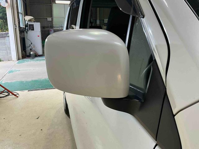 ワゴンＲＦＸ　４ＷＤ　マニュアル（ミッション）　ナビ　ＥＴＣ４ＷＤ　ナビ　フルセグチューナー　ブルートゥース対応　ＥＴＣ　キーレスリモコン　アイドリングストップ　オートエアコン　電動格納式ドアミラー　マニュアル（ミッション）　ホイールキャップ　シートヒーター（京都府）の中古車