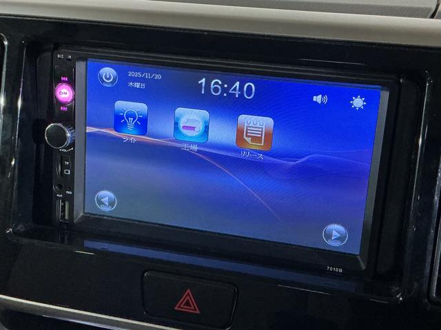 eKスペースG セーフティパッケージ ディスプレイオーディオ ETCディスプレイオーディオ ETC 全周囲カメラ ETC プッシュボタンエンジンスタート 助手席側リヤパワースライドドア シートヒーター オートエアコン ブルートゥース対応 衝突回避支援システム ABS(京都府)の中古車