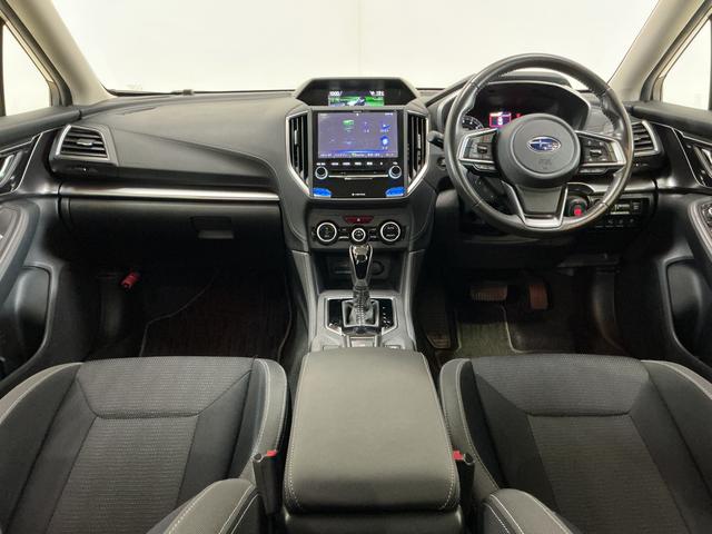 インプレッサＧ４２．０ｉ−Ｌ　アイサイト　ナビ　バックカメラ　パドルシフト純正ダイアトーンナビ　バックカメラ　アダプティブクルーズコントロール　パドルシフト　アイサイトセーフティプラス　コーナーセンサー　電子パーキング　Ｂｌｕｅｔｏｏｔｈ　ヒルスタートアシスト　ｎａｎｏｅ（京都府）の中古車