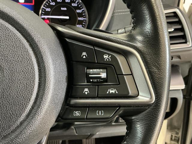 インプレッサＧ４２．０ｉ−Ｌ　アイサイト　ナビ　バックカメラ　パドルシフト純正ダイアトーンナビ　バックカメラ　アダプティブクルーズコントロール　パドルシフト　アイサイトセーフティプラス　コーナーセンサー　電子パーキング　Ｂｌｕｅｔｏｏｔｈ　ヒルスタートアシスト　ｎａｎｏｅ（京都府）の中古車