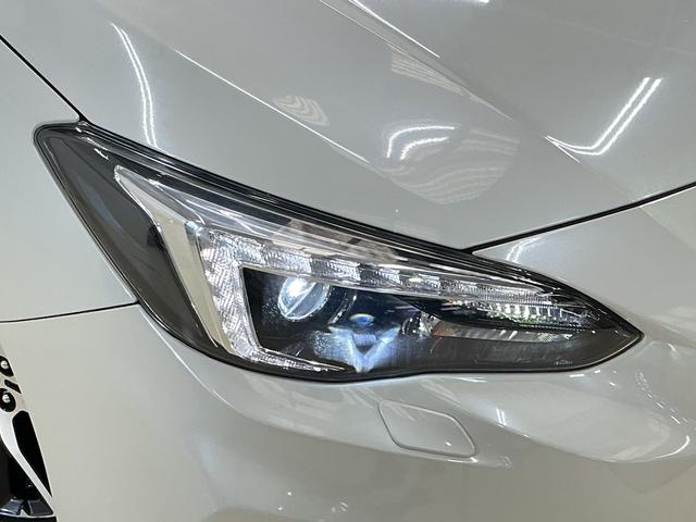 インプレッサＧ４２．０ｉ−Ｌ　アイサイト　ナビ　バックカメラ　パドルシフト純正ダイアトーンナビ　バックカメラ　アダプティブクルーズコントロール　パドルシフト　アイサイトセーフティプラス　コーナーセンサー　電子パーキング　Ｂｌｕｅｔｏｏｔｈ　ヒルスタートアシスト　ｎａｎｏｅ（京都府）の中古車