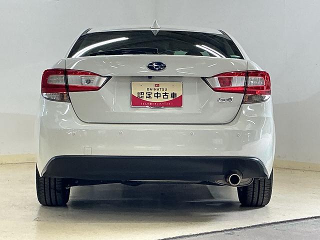 インプレッサＧ４２．０ｉ−Ｌ　アイサイト　ナビ　バックカメラ　パドルシフト純正ダイアトーンナビ　バックカメラ　アダプティブクルーズコントロール　パドルシフト　アイサイトセーフティプラス　コーナーセンサー　電子パーキング　Ｂｌｕｅｔｏｏｔｈ　ヒルスタートアシスト　ｎａｎｏｅ（京都府）の中古車