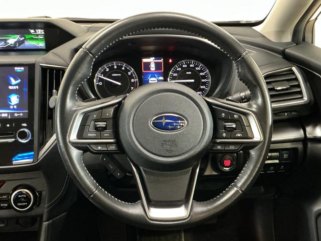 インプレッサＧ４２．０ｉ−Ｌ　アイサイト　ナビ　バックカメラ　パドルシフト純正ダイアトーンナビ　バックカメラ　アダプティブクルーズコントロール　パドルシフト　アイサイトセーフティプラス　コーナーセンサー　電子パーキング　Ｂｌｕｅｔｏｏｔｈ　ヒルスタートアシスト　ｎａｎｏｅ（京都府）の中古車