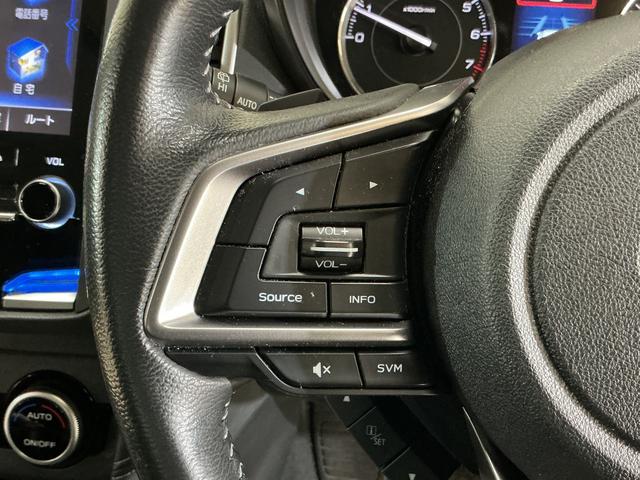 インプレッサＧ４２．０ｉ−Ｌ　アイサイト　ナビ　バックカメラ　パドルシフト純正ダイアトーンナビ　バックカメラ　アダプティブクルーズコントロール　パドルシフト　アイサイトセーフティプラス　コーナーセンサー　電子パーキング　Ｂｌｕｅｔｏｏｔｈ　ヒルスタートアシスト　ｎａｎｏｅ（京都府）の中古車