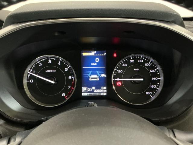 インプレッサＧ４２．０ｉ−Ｌ　アイサイト　ナビ　バックカメラ　パドルシフト純正ダイアトーンナビ　バックカメラ　アダプティブクルーズコントロール　パドルシフト　アイサイトセーフティプラス　コーナーセンサー　電子パーキング　Ｂｌｕｅｔｏｏｔｈ　ヒルスタートアシスト　ｎａｎｏｅ（京都府）の中古車