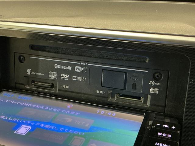 キャストアクティバＧ　ターボ　ＳＡII　ナビ　前後ドライブレコーダーナビＴＶ　ＥＴＣ　前後ドライブレコーダー　バックカメラ　１５インチ純正アルミホイール　Ｂｌｕｅｔｏｏｔｈ　ＤＶＤ　ＬＥＤヘッドライト　オートライト　プッシュスタート　スマートキー　横滑り防止装置（京都府）の中古車