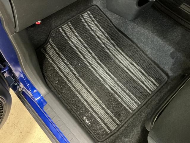 キャストアクティバＧ　ターボ　ＳＡII　ナビ　前後ドライブレコーダーナビＴＶ　ＥＴＣ　前後ドライブレコーダー　バックカメラ　１５インチ純正アルミホイール　Ｂｌｕｅｔｏｏｔｈ　ＤＶＤ　ＬＥＤヘッドライト　オートライト　プッシュスタート　スマートキー　横滑り防止装置（京都府）の中古車