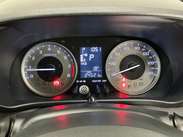 キャストアクティバＧ　ターボ　ＳＡII　ナビ　前後ドライブレコーダーナビＴＶ　ＥＴＣ　前後ドライブレコーダー　バックカメラ　１５インチ純正アルミホイール　Ｂｌｕｅｔｏｏｔｈ　ＤＶＤ　ＬＥＤヘッドライト　オートライト　プッシュスタート　スマートキー　横滑り防止装置（京都府）の中古車