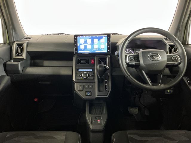 タフトＧターボ　ダーククロムベンチャー　ナビ　バックカメラ　ＥＴＣナビ　バックカメラ　フルセグチューナー　ブルートゥース対応　ＥＴＣ　ドライブレコーダー　プッシュボタンエンジンスタート　ＬＥＤヘッドライト　スマートアシスト　ターボ　コーナーセンサー　オートエアコン（京都府）の中古車