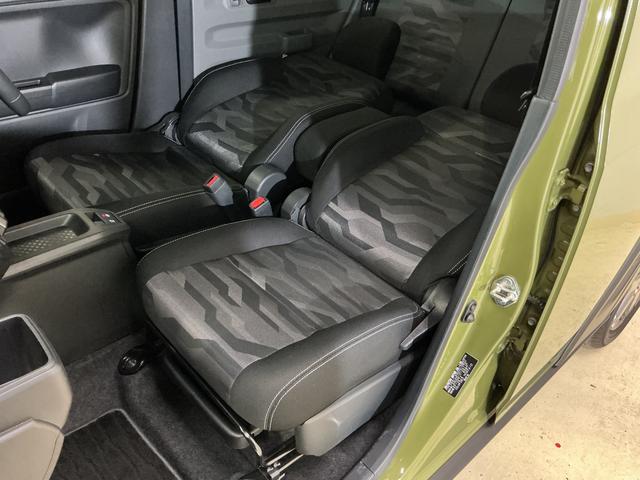 タフトＧターボ　ダーククロムベンチャー　ナビ　バックカメラ　ＥＴＣナビ　バックカメラ　フルセグチューナー　ブルートゥース対応　ＥＴＣ　ドライブレコーダー　プッシュボタンエンジンスタート　ＬＥＤヘッドライト　スマートアシスト　ターボ　コーナーセンサー　オートエアコン（京都府）の中古車