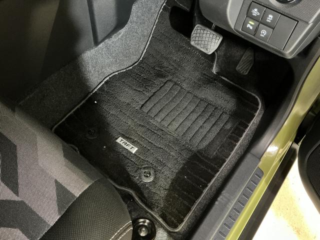 タフトＧターボ　ダーククロムベンチャー　ナビ　バックカメラ　ＥＴＣナビ　バックカメラ　フルセグチューナー　ブルートゥース対応　ＥＴＣ　ドライブレコーダー　プッシュボタンエンジンスタート　ＬＥＤヘッドライト　スマートアシスト　ターボ　コーナーセンサー　オートエアコン（京都府）の中古車