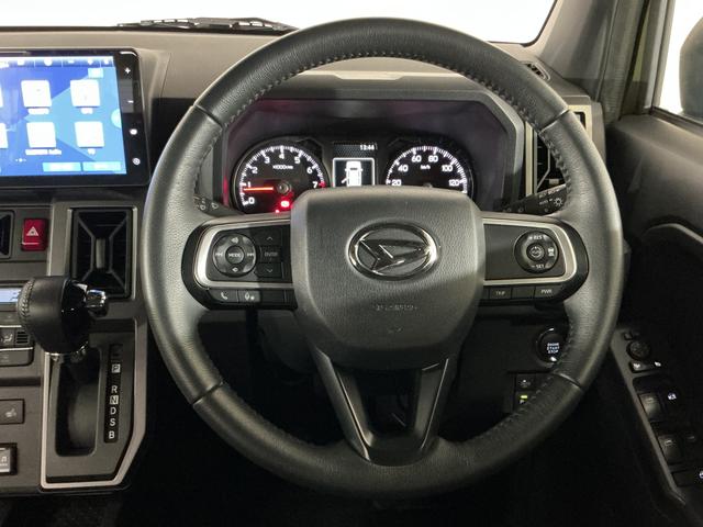 タフトＧターボ　ダーククロムベンチャー　ナビ　バックカメラ　ＥＴＣナビ　バックカメラ　フルセグチューナー　ブルートゥース対応　ＥＴＣ　ドライブレコーダー　プッシュボタンエンジンスタート　ＬＥＤヘッドライト　スマートアシスト　ターボ　コーナーセンサー　オートエアコン（京都府）の中古車