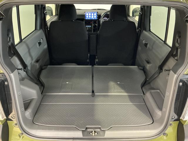 タフトＧターボ　ダーククロムベンチャー　ナビ　バックカメラ　ＥＴＣナビ　バックカメラ　フルセグチューナー　ブルートゥース対応　ＥＴＣ　ドライブレコーダー　プッシュボタンエンジンスタート　ＬＥＤヘッドライト　スマートアシスト　ターボ　コーナーセンサー　オートエアコン（京都府）の中古車