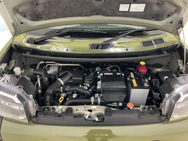 タフトＧターボ　ダーククロムベンチャー　ナビ　バックカメラ　ＥＴＣナビ　バックカメラ　フルセグチューナー　ブルートゥース対応　ＥＴＣ　ドライブレコーダー　プッシュボタンエンジンスタート　ＬＥＤヘッドライト　スマートアシスト　ターボ　コーナーセンサー　オートエアコン（京都府）の中古車