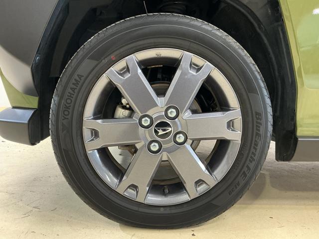 タフトＧターボ　ダーククロムベンチャー　ナビ　バックカメラ　ＥＴＣナビ　バックカメラ　フルセグチューナー　ブルートゥース対応　ＥＴＣ　ドライブレコーダー　プッシュボタンエンジンスタート　ＬＥＤヘッドライト　スマートアシスト　ターボ　コーナーセンサー　オートエアコン（京都府）の中古車