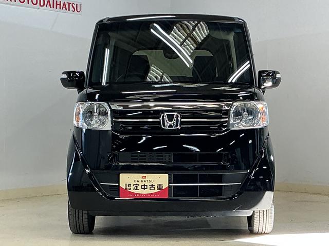 Ｎ−ＢＯＸＧ　ＳＳパッケージ　ワンオーナー　ナビ　ＥＴＣ　バックカメラワンオーナー　ナビ　ＥＴＣ　バックカメラ　両側電動スライドドア　前席シートヒーター　ＵＳＢ　Ｂｌｕｅｔｏｏｔｈ　ワンセグＴＶ　ＨＩＤヘッドライト　プッシュスタート　横滑り防止措置　スマートキー（京都府）の中古車