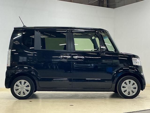 Ｎ−ＢＯＸＧ　ＳＳパッケージ　ワンオーナー　ナビ　ＥＴＣ　バックカメラワンオーナー　ナビ　ＥＴＣ　バックカメラ　両側電動スライドドア　前席シートヒーター　ＵＳＢ　Ｂｌｕｅｔｏｏｔｈ　ワンセグＴＶ　ＨＩＤヘッドライト　プッシュスタート　横滑り防止措置　スマートキー（京都府）の中古車