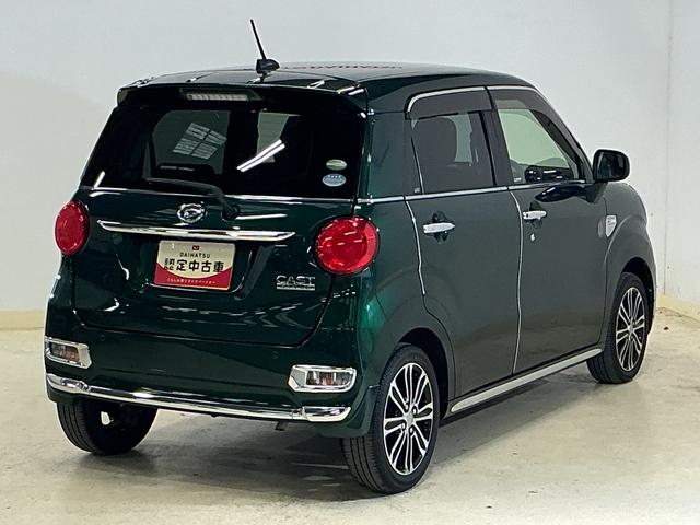 キャストスタイルG プライムコレクション SAIII ナビ ドラレコナビ パノラマモニター ドライブレコーダー 前席シートヒーター USBチャージャー Bluetooth 15インチ純正アルミホイール フルセグTV LEDヘッドライト プッシュスタート オートライト(京都府)の中古車